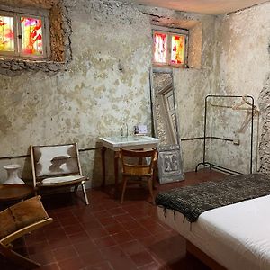 Basement Queen Suite